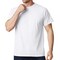 Gildan Unisex Heavy Cotton Tee 5000, 100% U.S. Cotton Shirt for DIY Projects, Pack of 12